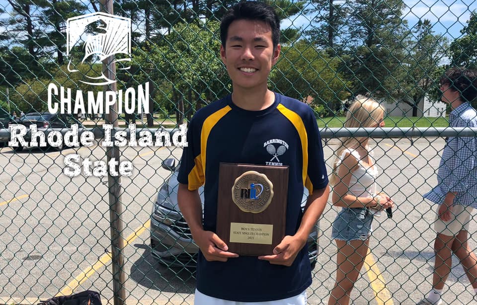 powered by Foundation Tennis