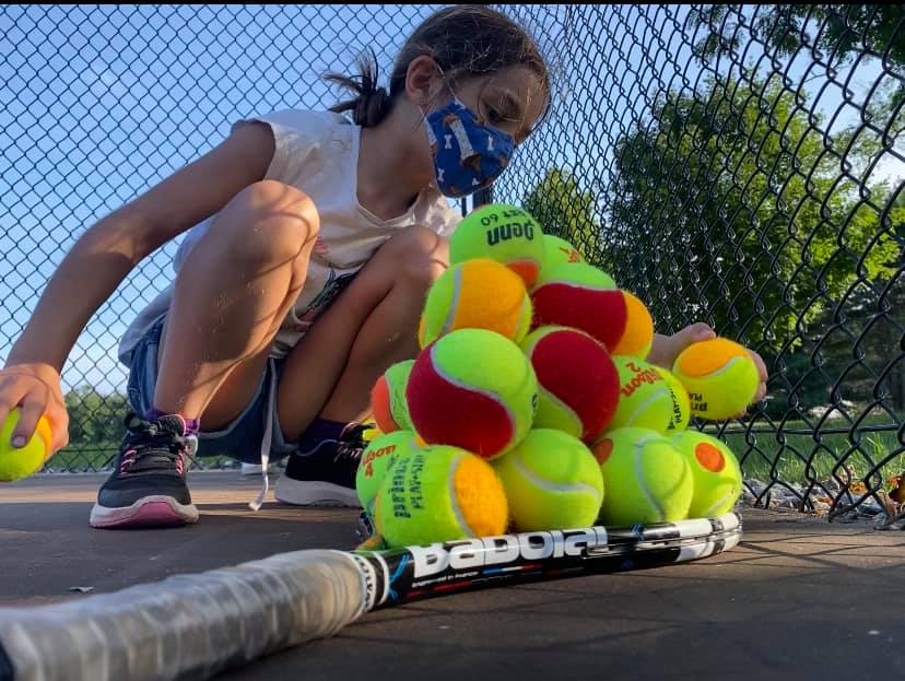 powered by Foundation Tennis